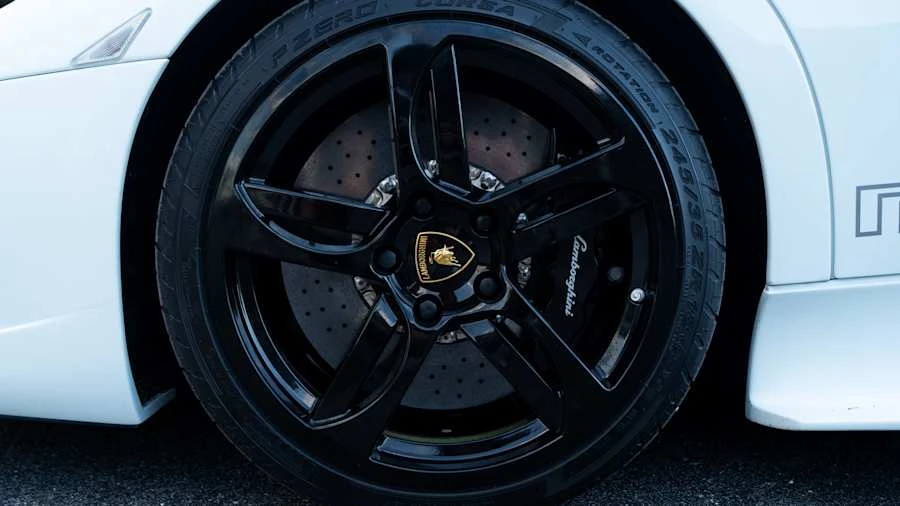 2007 Lamborghini Murcielago LP640 - Image 15 of 28
