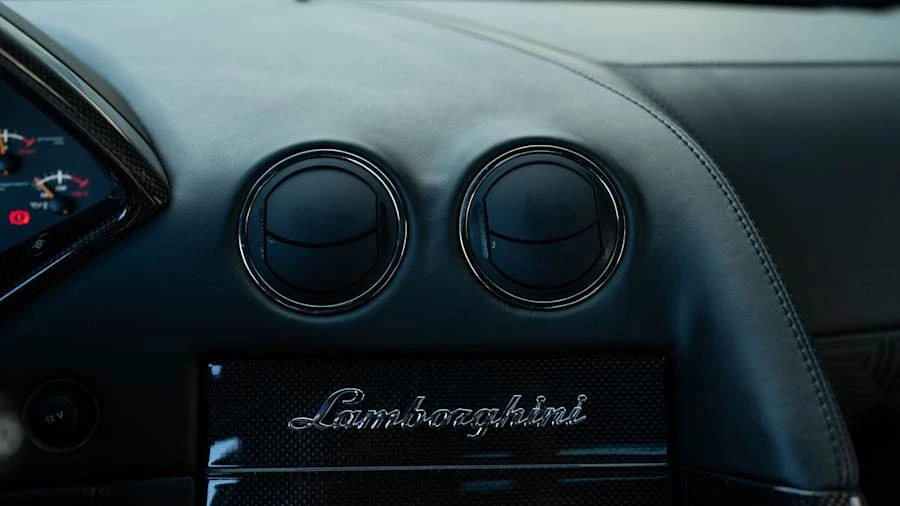 2007 Lamborghini Murcielago LP640 - Image 20 of 28