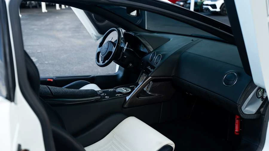 2007 Lamborghini Murcielago LP640 - Image 18 of 28