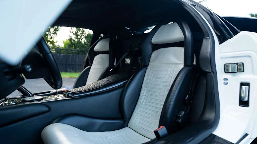 2007 Lamborghini Murcielago LP640 - Image 21 of 28