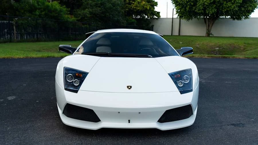 2007 Lamborghini Murcielago LP640 - Image 4 of 28