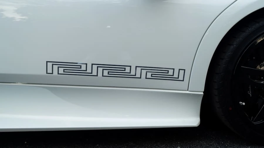 2007 Lamborghini Murcielago LP640 - Image 12 of 28