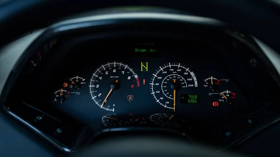 2007 Lamborghini Murcielago LP640 - Image 19 of 28
