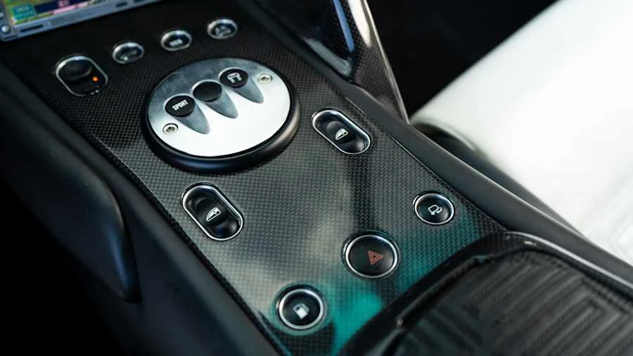 2007 Lamborghini Murcielago LP640 - Image 25 of 28
