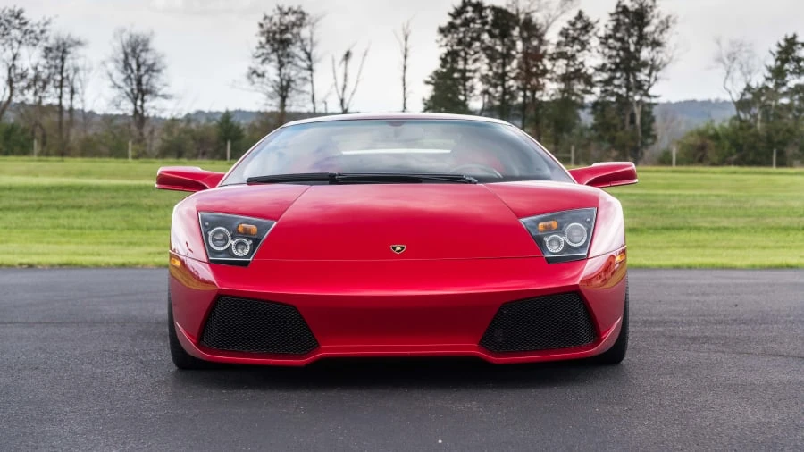 2007 Lamborghini Murcielago LP640 - Image 15 of 21
