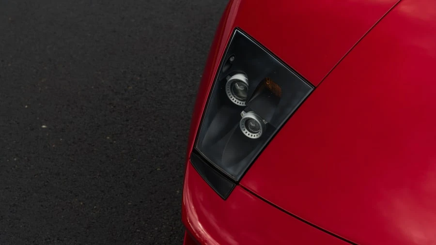 2007 Lamborghini Murcielago LP640 - Image 16 of 21