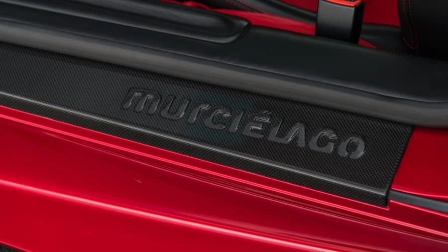 2007 Lamborghini Murcielago LP640 - Image 17 of 21