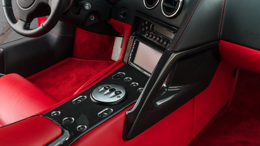 2007 Lamborghini Murcielago LP640 - Image 20 of 21
