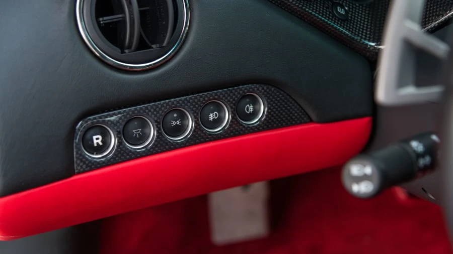 2007 Lamborghini Murcielago LP640 - Image 21 of 21