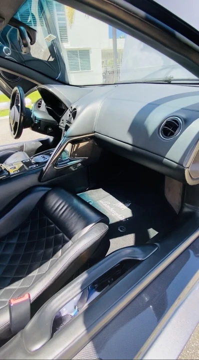 2007 Lamborghini Murcielago LP640 - Image 27 of 31