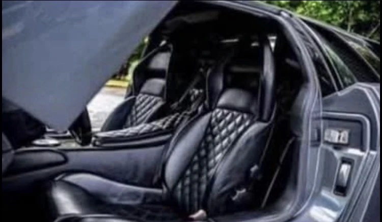 2007 Lamborghini Murcielago LP640 - Image 26 of 31