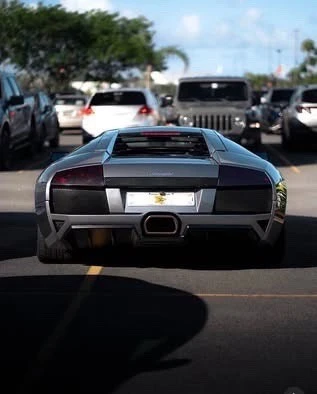 2007 Lamborghini Murcielago LP640 - Image 5 of 31