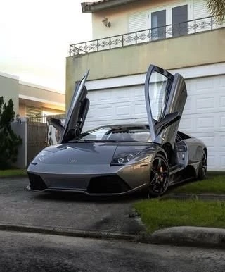 2007 Lamborghini Murcielago LP640 - Image 3 of 31