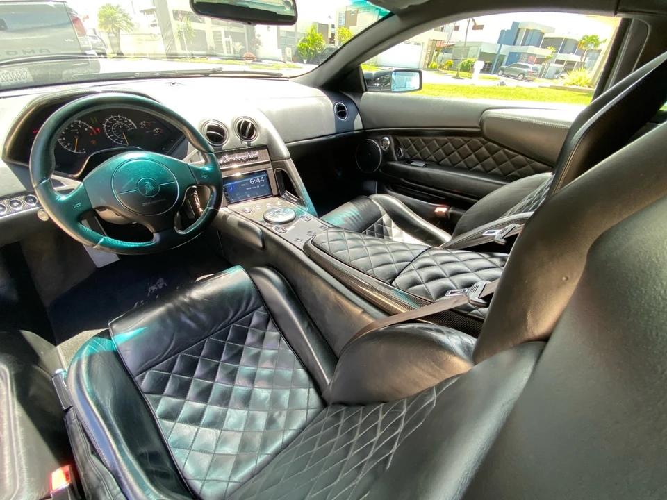 2007 Lamborghini Murcielago LP640 - Image 31 of 31