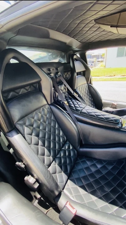 2007 Lamborghini Murcielago LP640 - Image 30 of 31