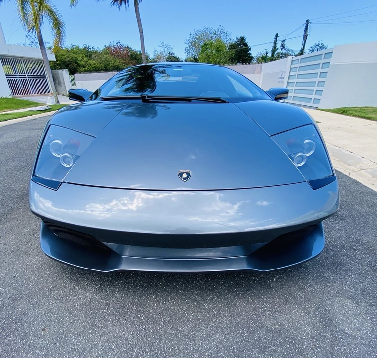 2007 Lamborghini Murcielago LP640 - Image 18 of 31