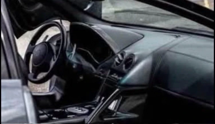 2007 Lamborghini Murcielago LP640 - Image 25 of 31