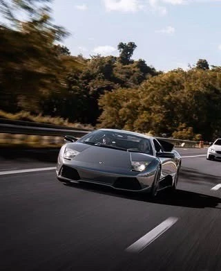 2007 Lamborghini Murcielago LP640 - Image 2 of 31