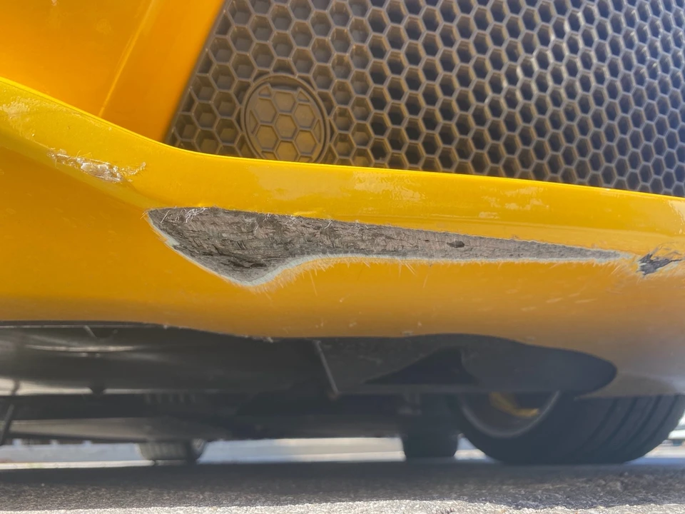 2007 Lamborghini Murcielago LP640 - Image 18 of 21