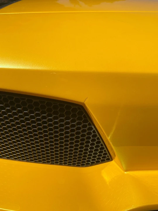 2007 Lamborghini Murcielago LP640 - Image 17 of 21
