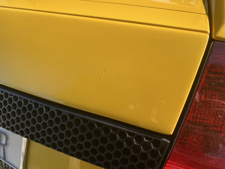 2007 Lamborghini Murcielago LP640 - Image 13 of 21