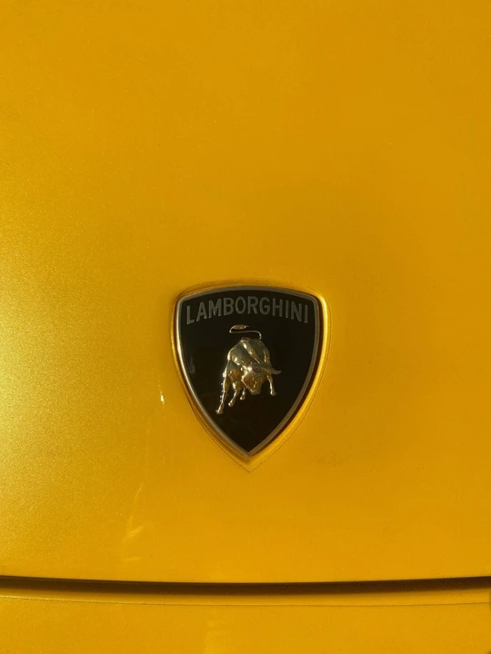 2007 Lamborghini Murcielago LP640 - Image 16 of 21