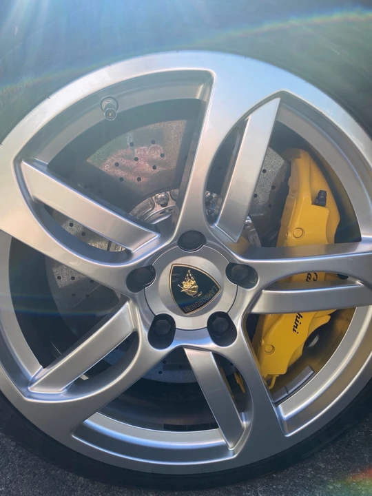 2007 Lamborghini Murcielago LP640 - Image 21 of 21