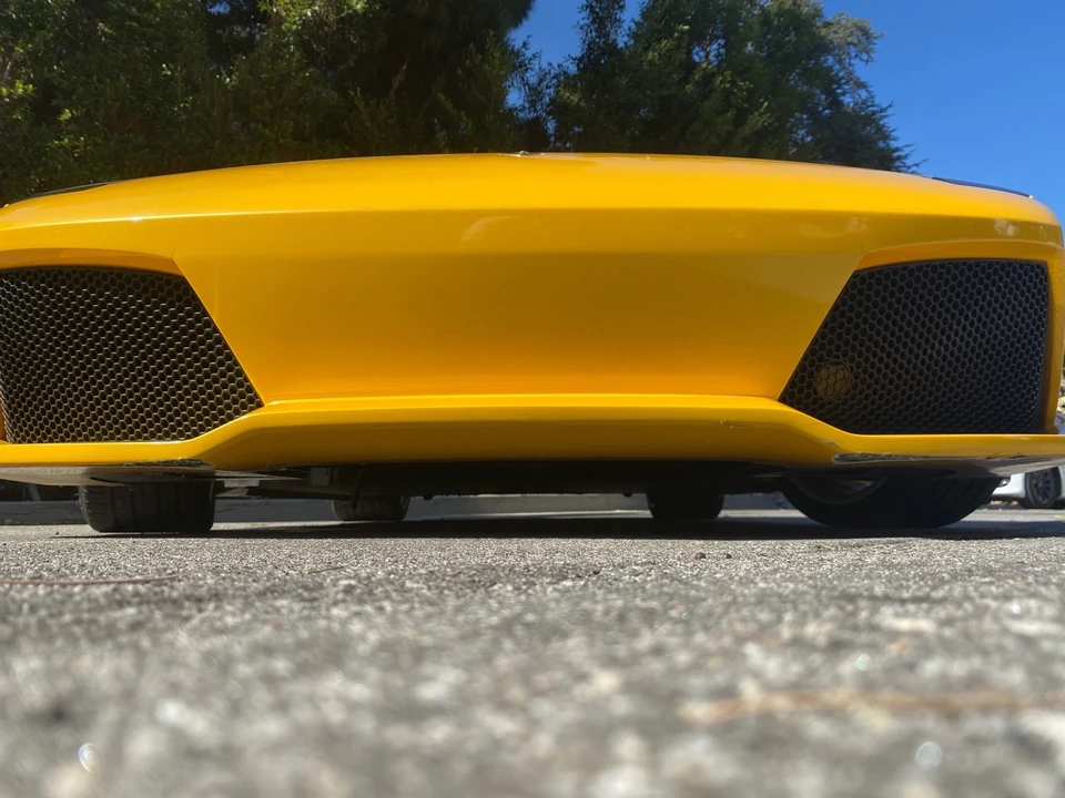 2007 Lamborghini Murcielago LP640 - Image 19 of 21