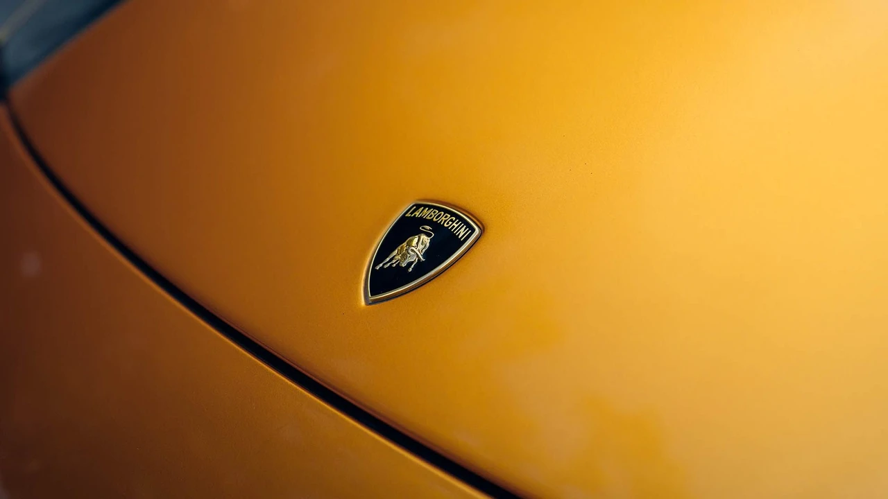 2007 Lamborghini Murcielago LP640 - Image 27 of 31