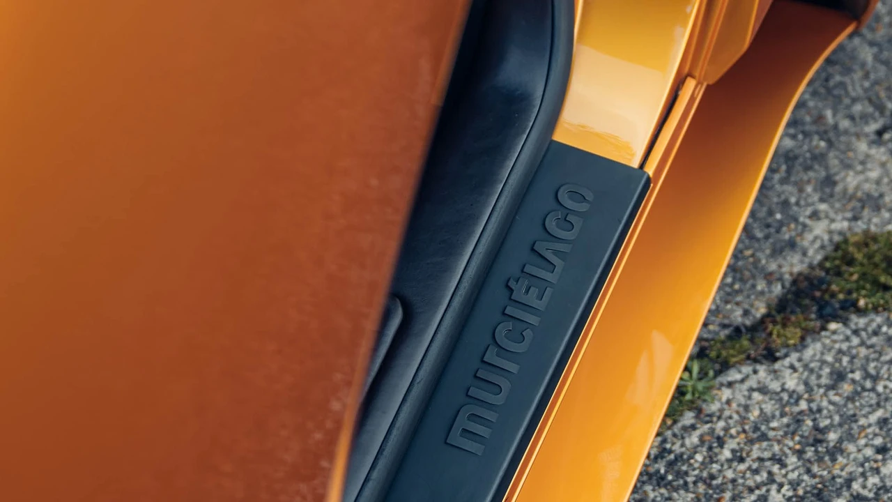 2007 Lamborghini Murcielago LP640 - Image 28 of 31