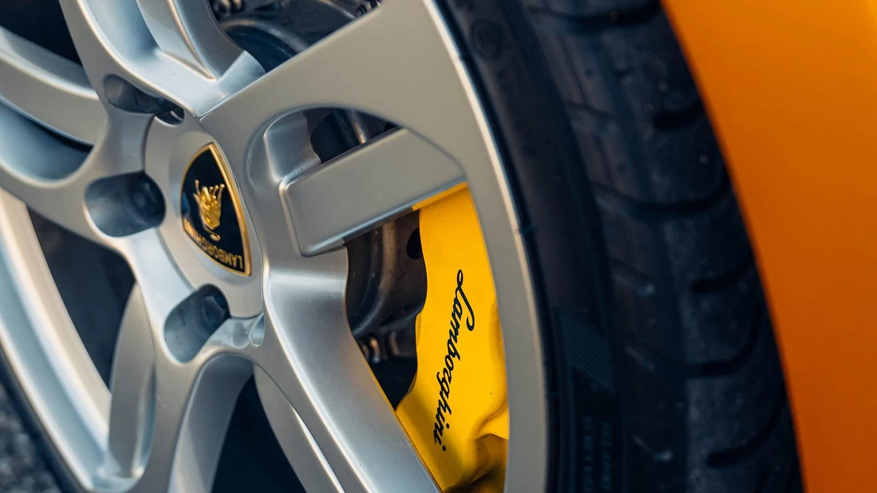 2007 Lamborghini Murcielago LP640 - Image 30 of 31