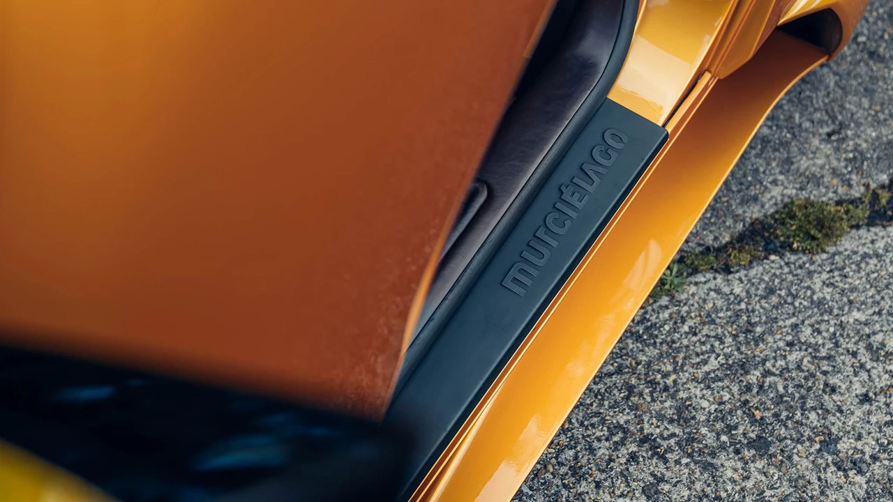 2007 Lamborghini Murcielago LP640 - Image 24 of 31
