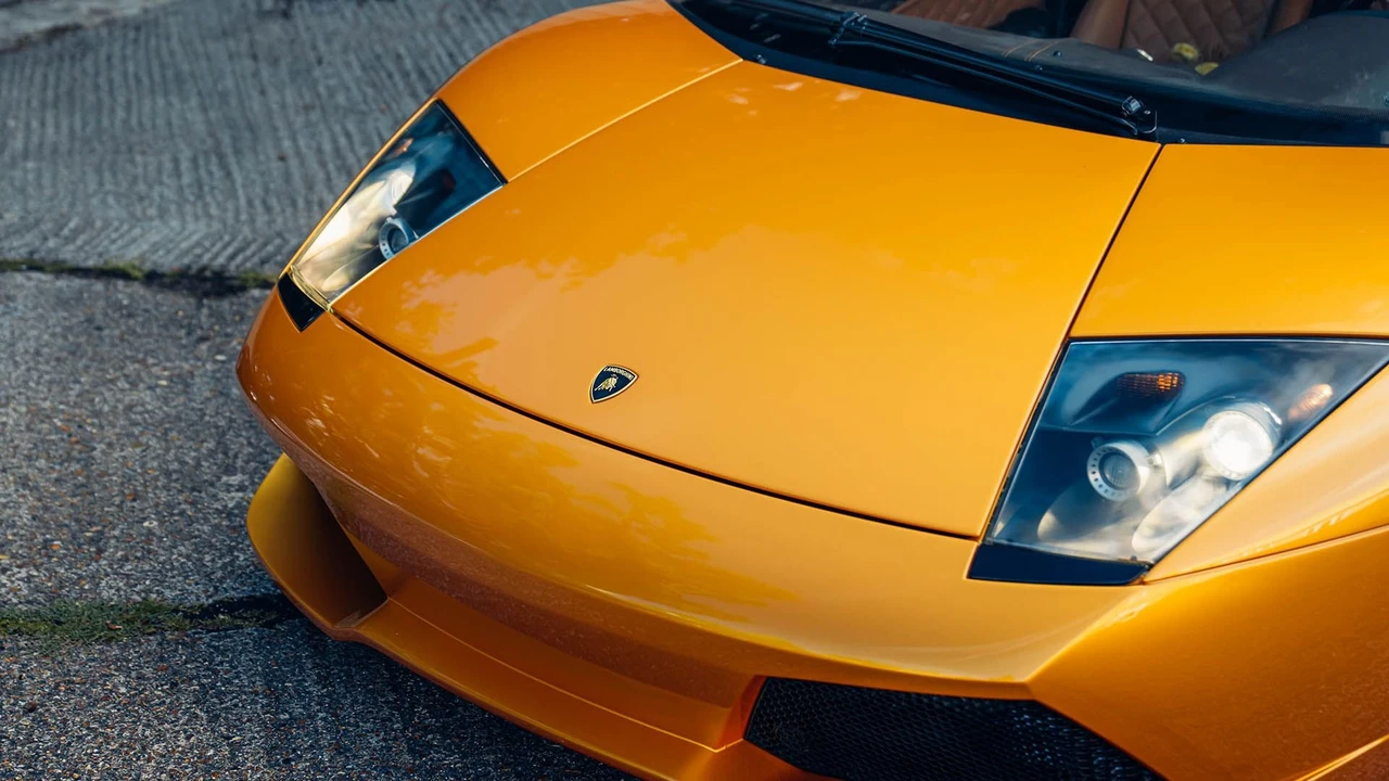 2007 Lamborghini Murcielago LP640 - Image 19 of 31