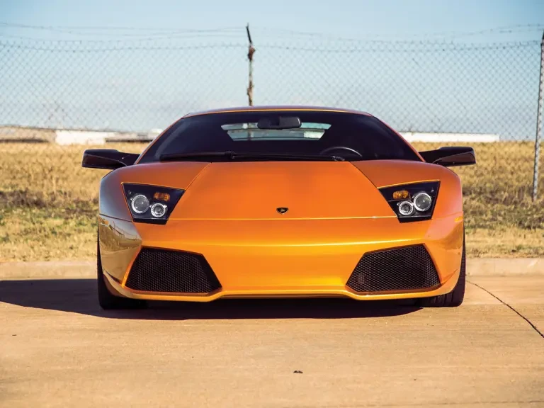 2007 Lamborghini Murcielago LP640 - Image 7 of 23