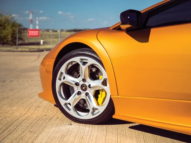2007 Lamborghini Murcielago LP640 - Image 9 of 23