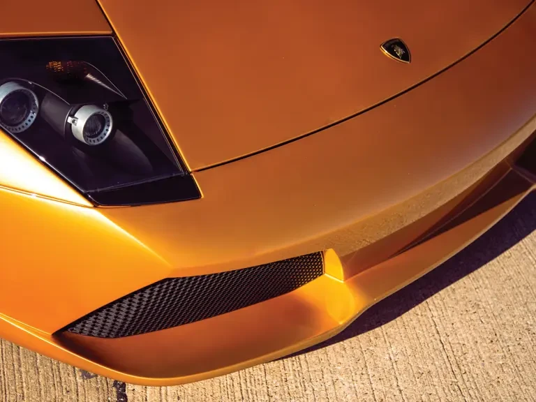 2007 Lamborghini Murcielago LP640 - Image 10 of 23