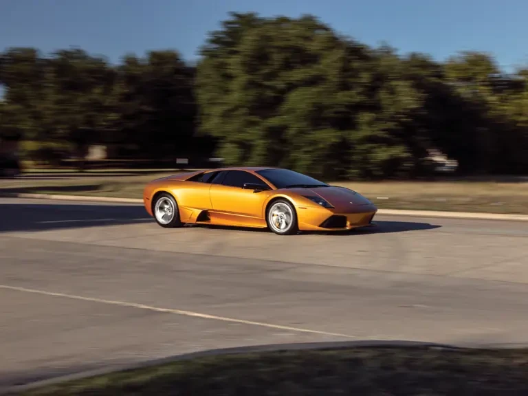 2007 Lamborghini Murcielago LP640 - Image 23 of 23