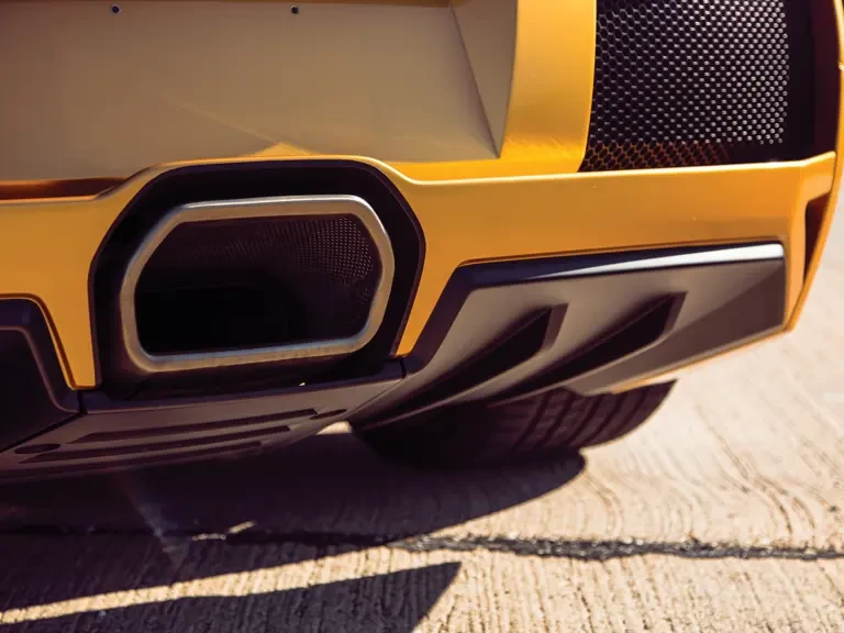 2007 Lamborghini Murcielago LP640 - Image 21 of 23