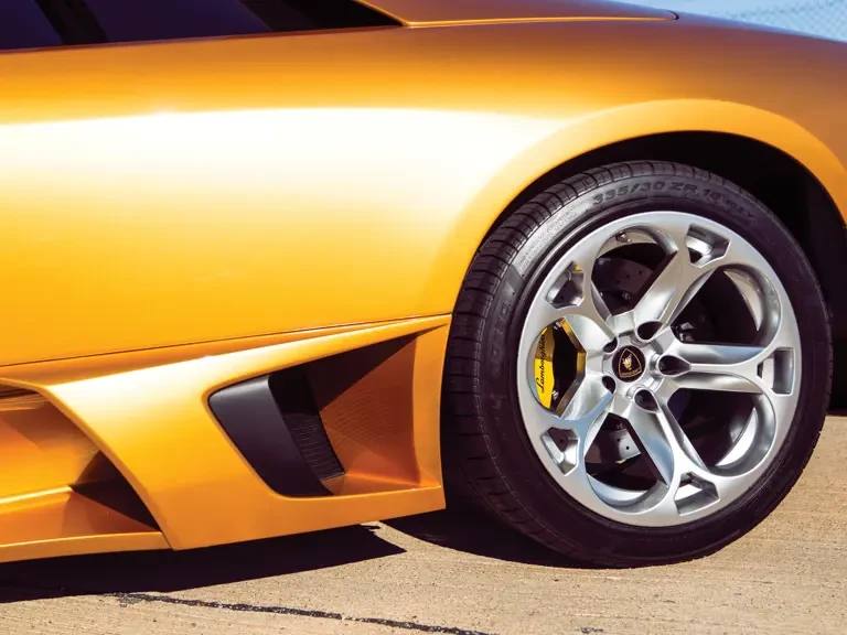 2007 Lamborghini Murcielago LP640 - Image 13 of 23