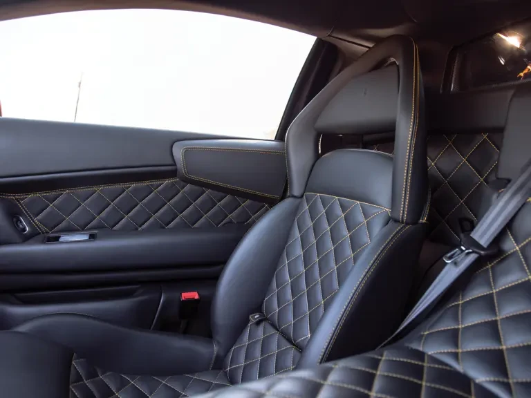 2007 Lamborghini Murcielago LP640 - Image 20 of 23