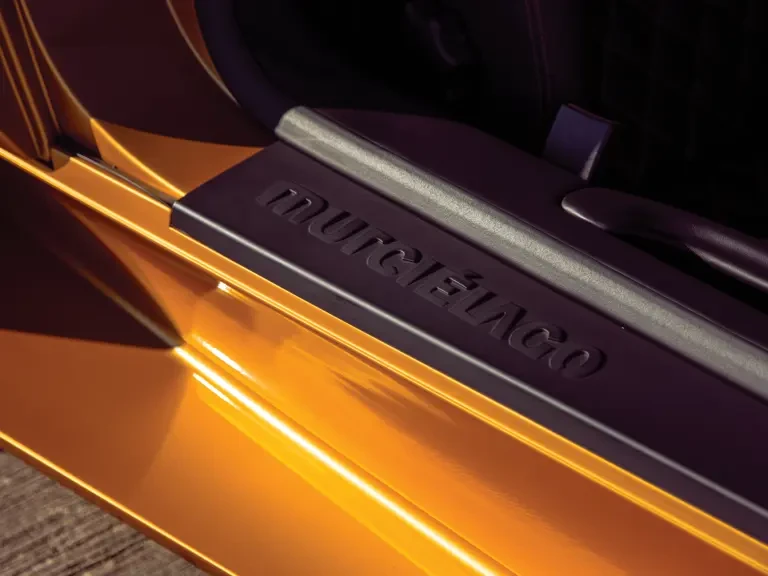 2007 Lamborghini Murcielago LP640 - Image 16 of 23