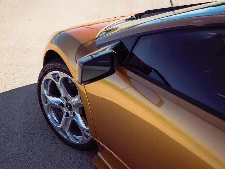 2007 Lamborghini Murcielago LP640 - Image 12 of 23
