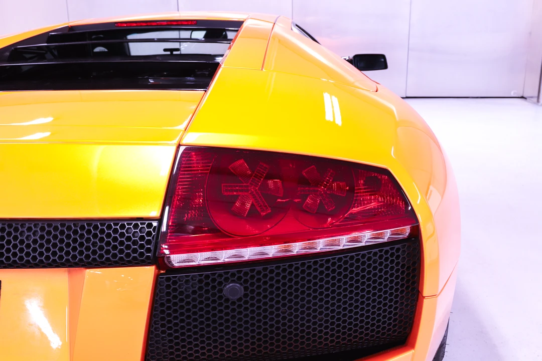 2007 Lamborghini Murcielago LP640 - Image 15 of 31