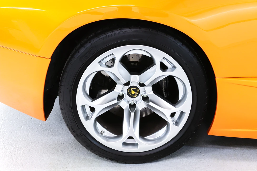 2007 Lamborghini Murcielago LP640 - Image 21 of 31