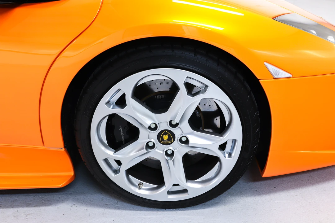 2007 Lamborghini Murcielago LP640 - Image 22 of 31