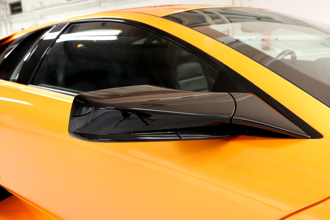 2007 Lamborghini Murcielago LP640 - Image 17 of 31