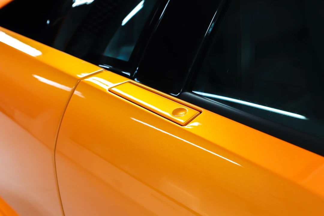 2007 Lamborghini Murcielago LP640 - Image 19 of 31