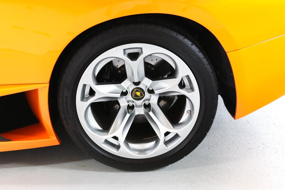 2007 Lamborghini Murcielago LP640 - Image 23 of 31