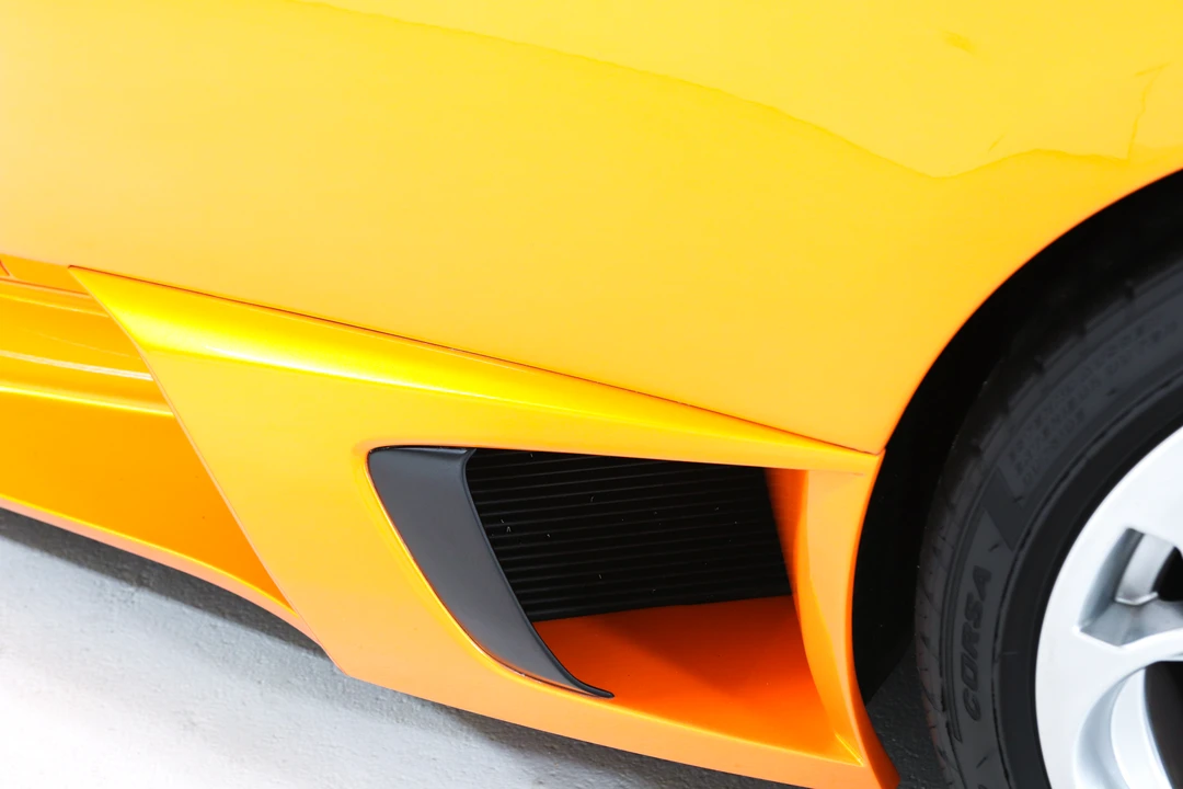 2007 Lamborghini Murcielago LP640 - Image 20 of 31