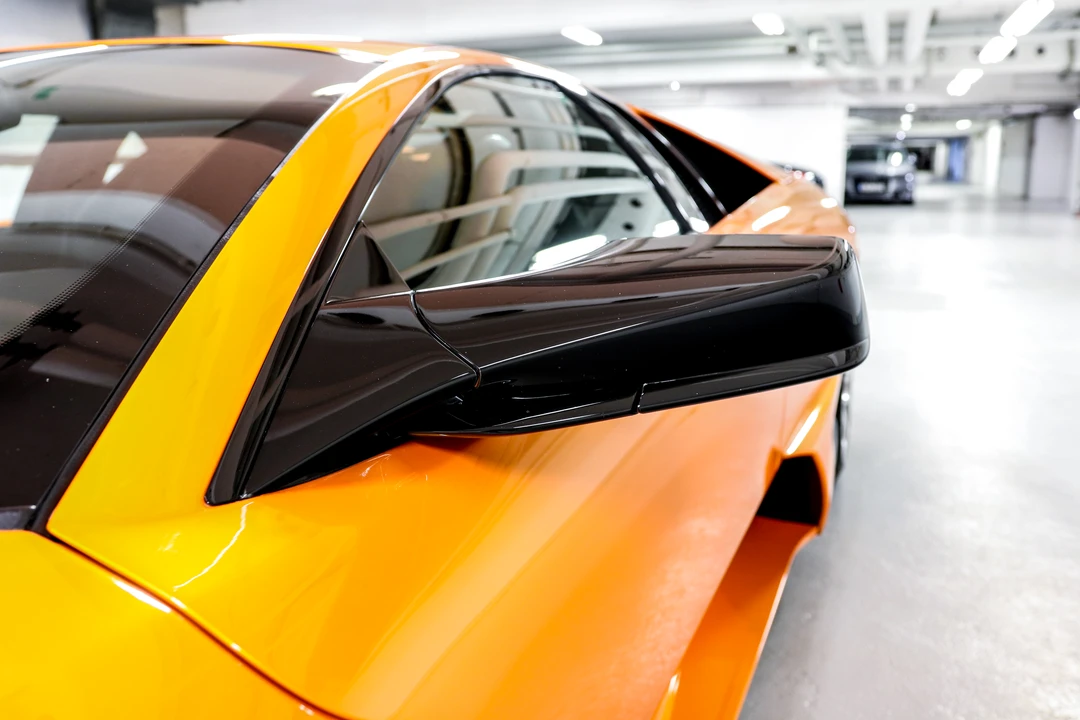 2007 Lamborghini Murcielago LP640 - Image 18 of 31
